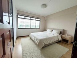 Botanic Gardens Mansion (D10), Apartment #517520201